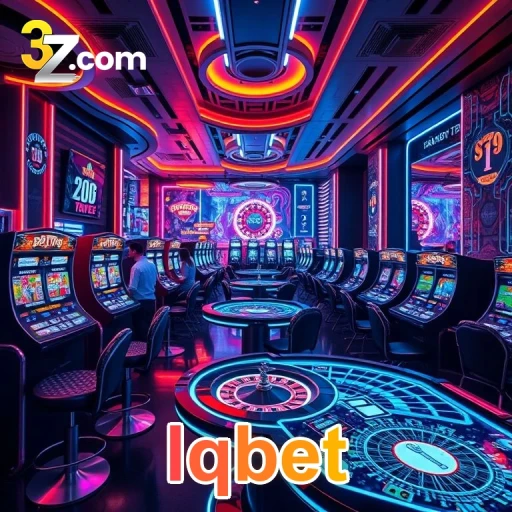 lqbet Cassino